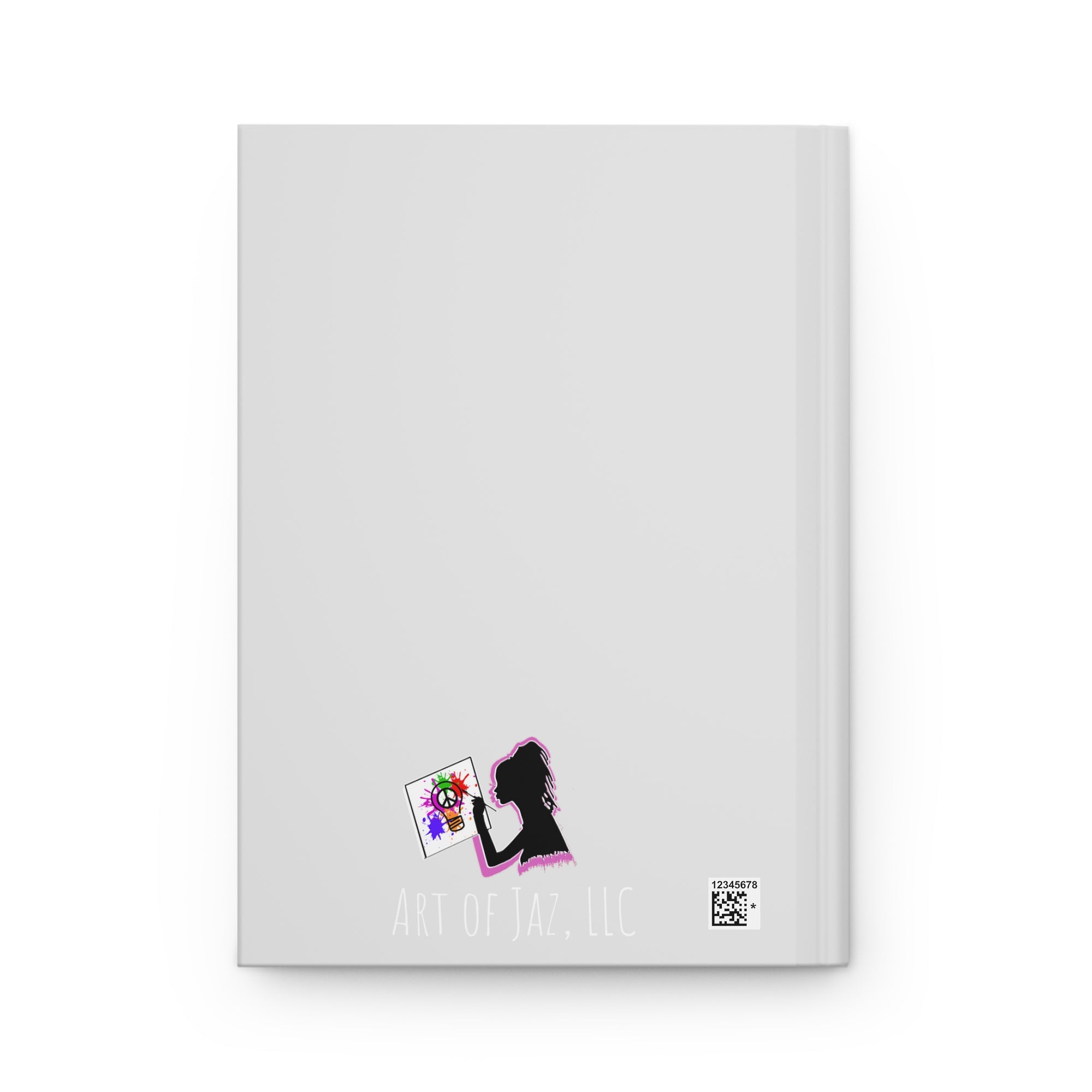Thoughts Unleashed Journal