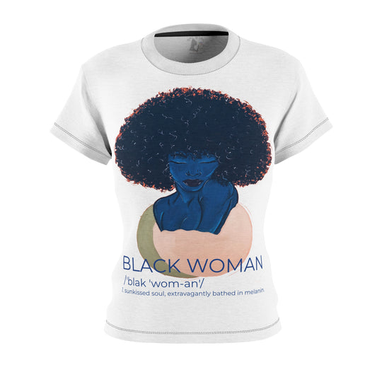 Sunkissed T Shirt (White)