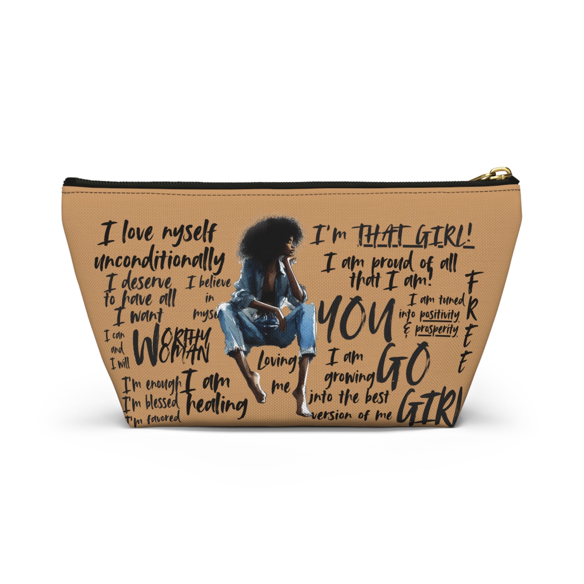 That Girl Accessory Pouch