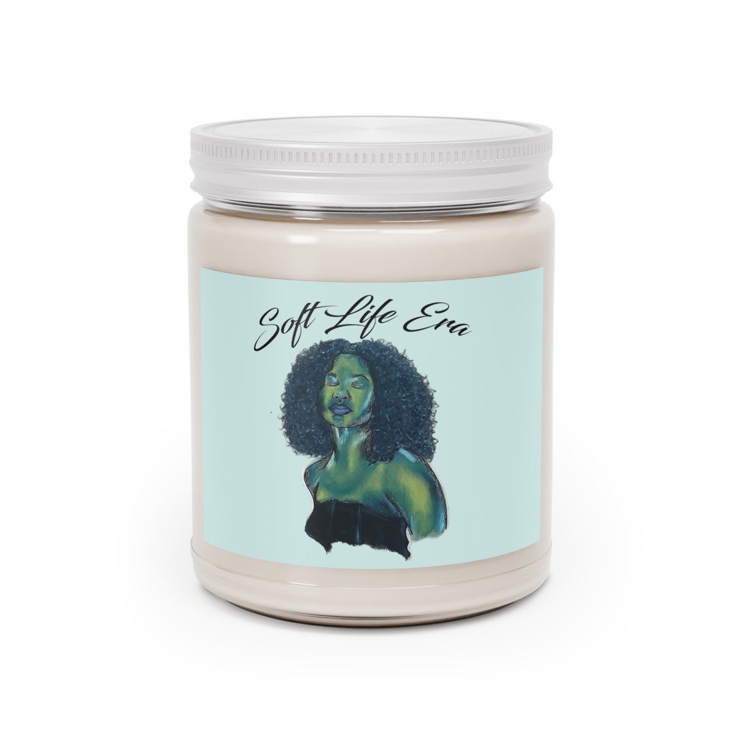 Soft Life Era Scented Candles, 9oz