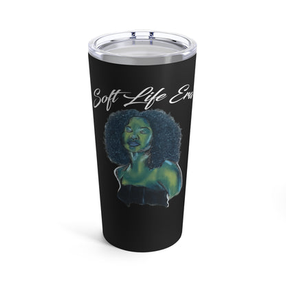 Soft Life Era Tumbler