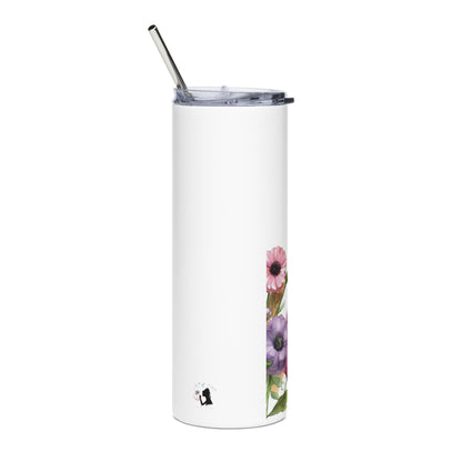 Emerald Elegance 20oz Tumbler