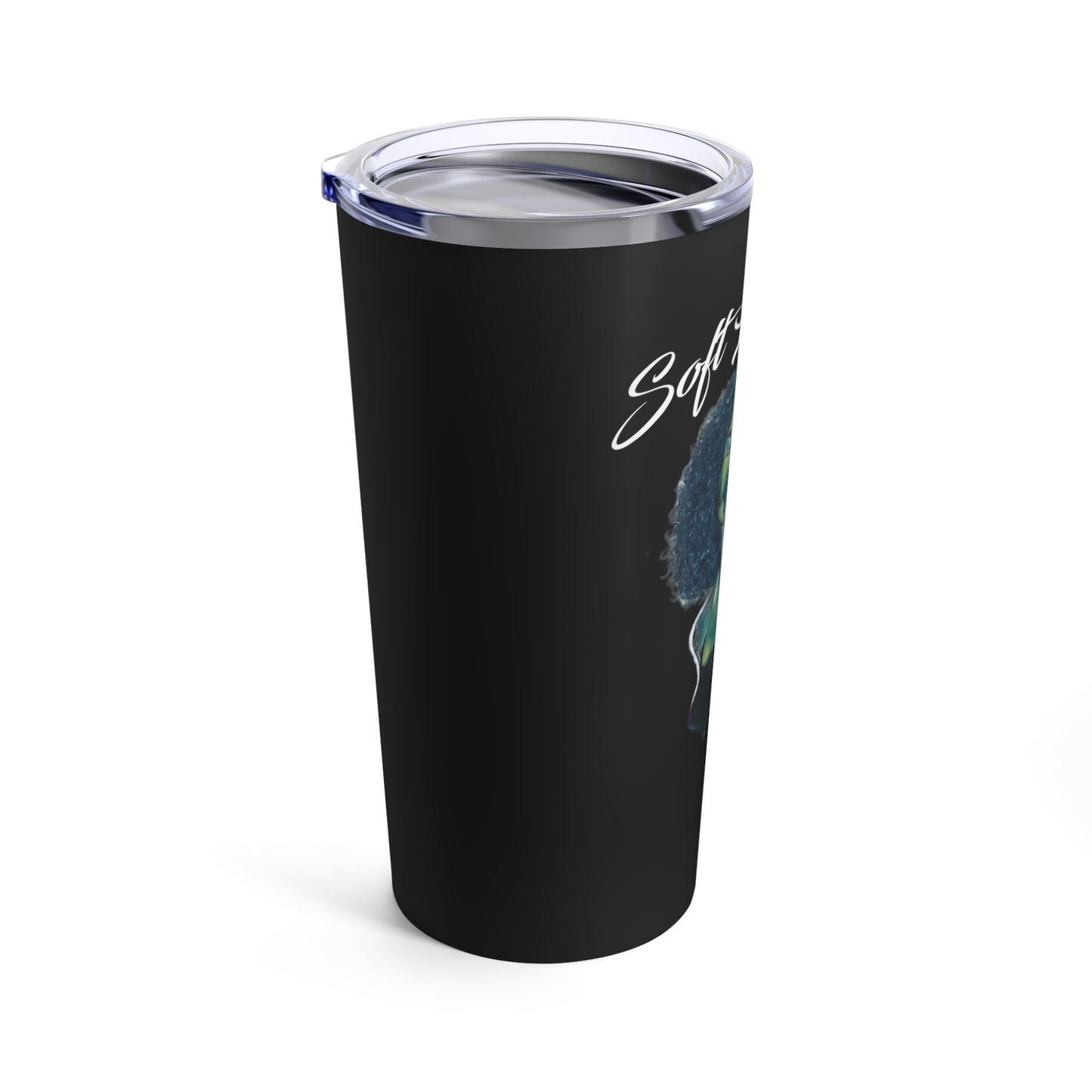 Soft Life Era Tumbler