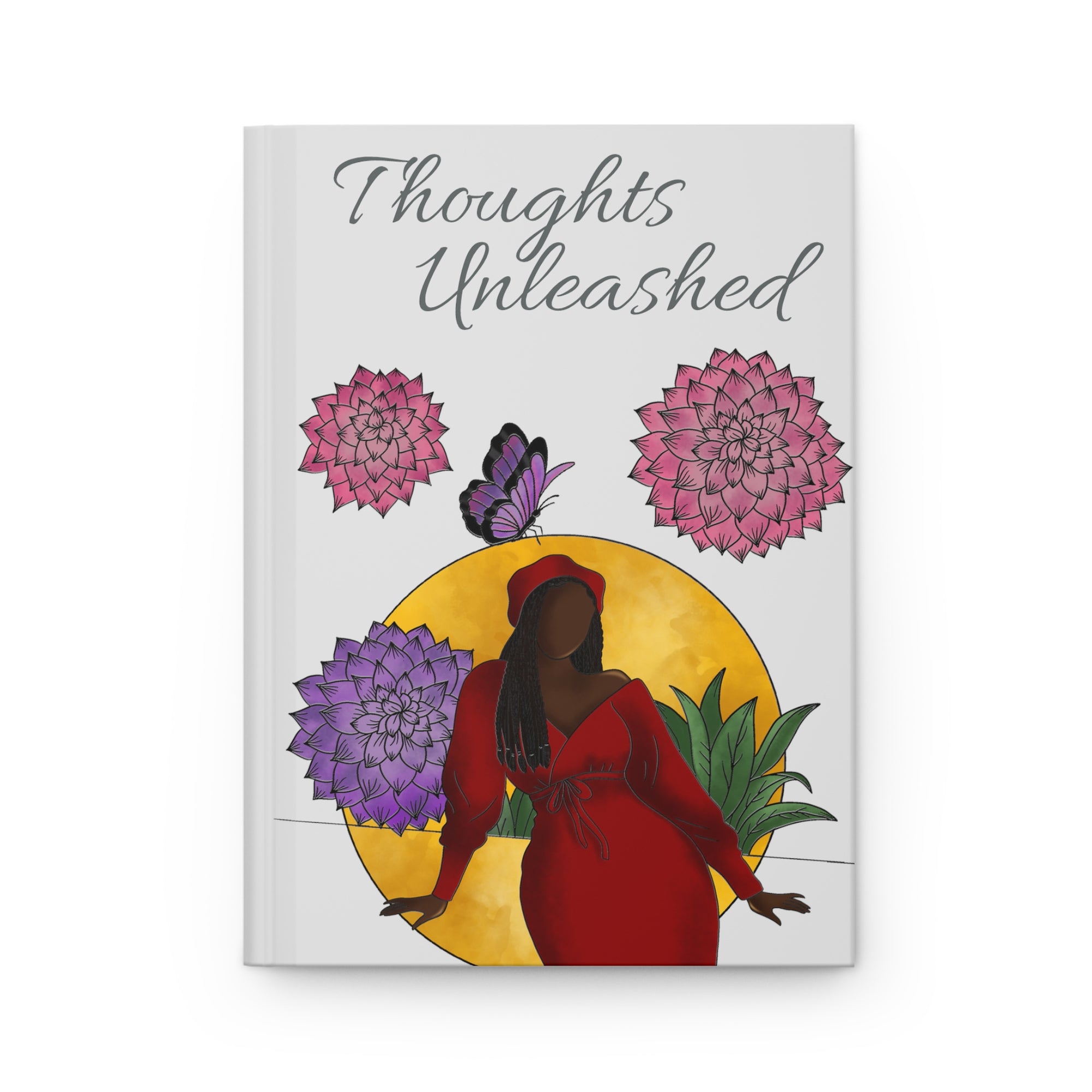 Thoughts Unleashed Journal