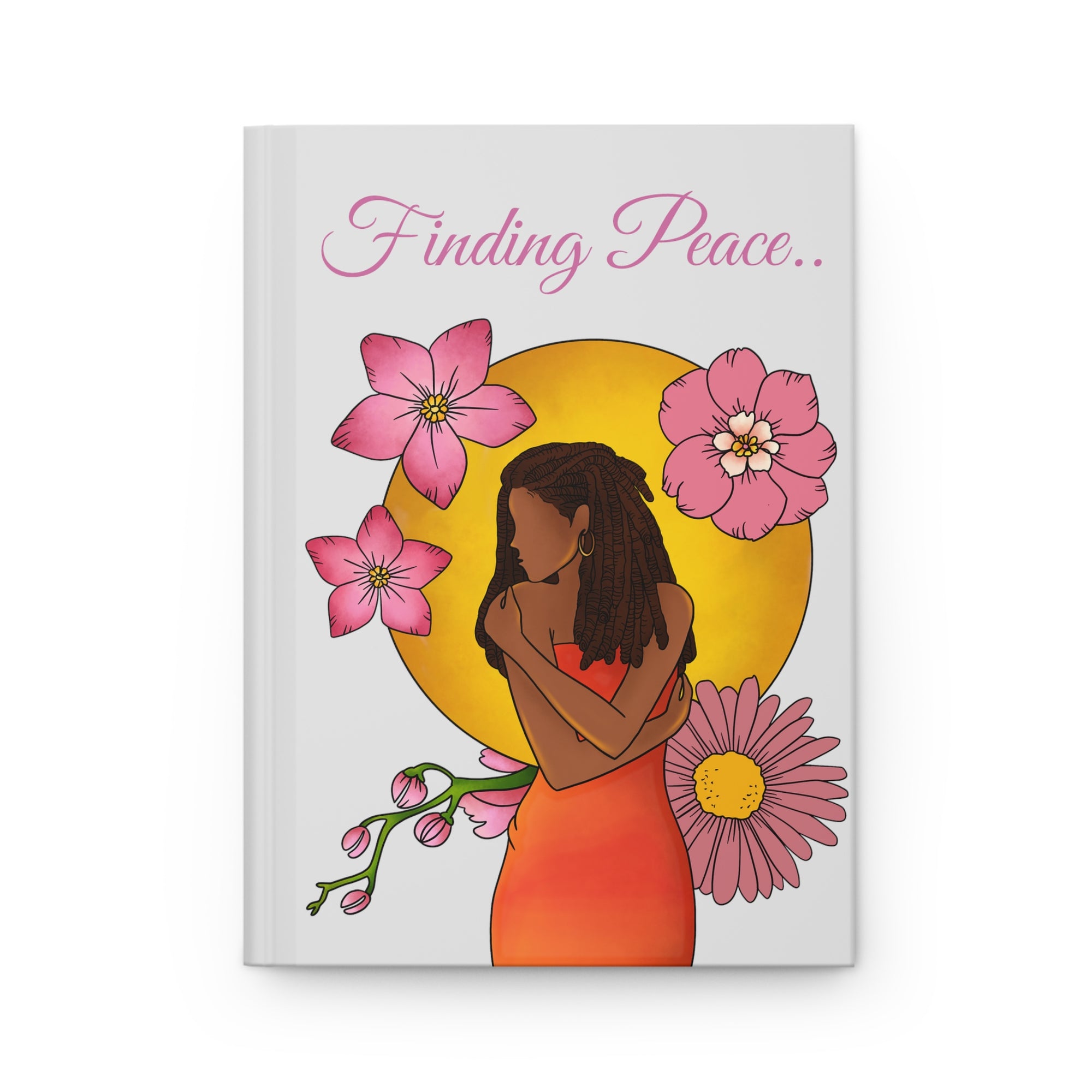 Finding Peace Journal