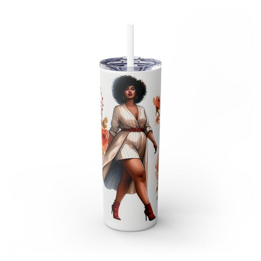 Unapologetic 20oz Tumbler