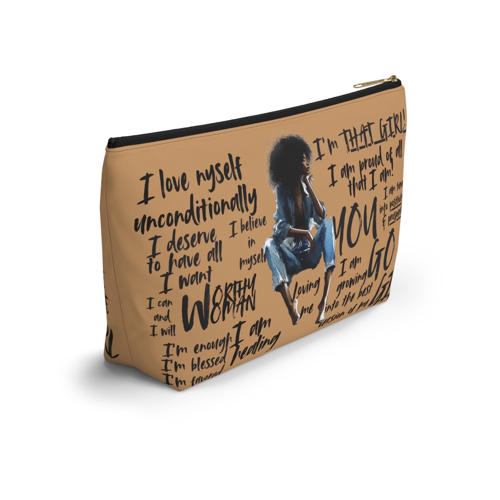 That Girl Accessory Pouch