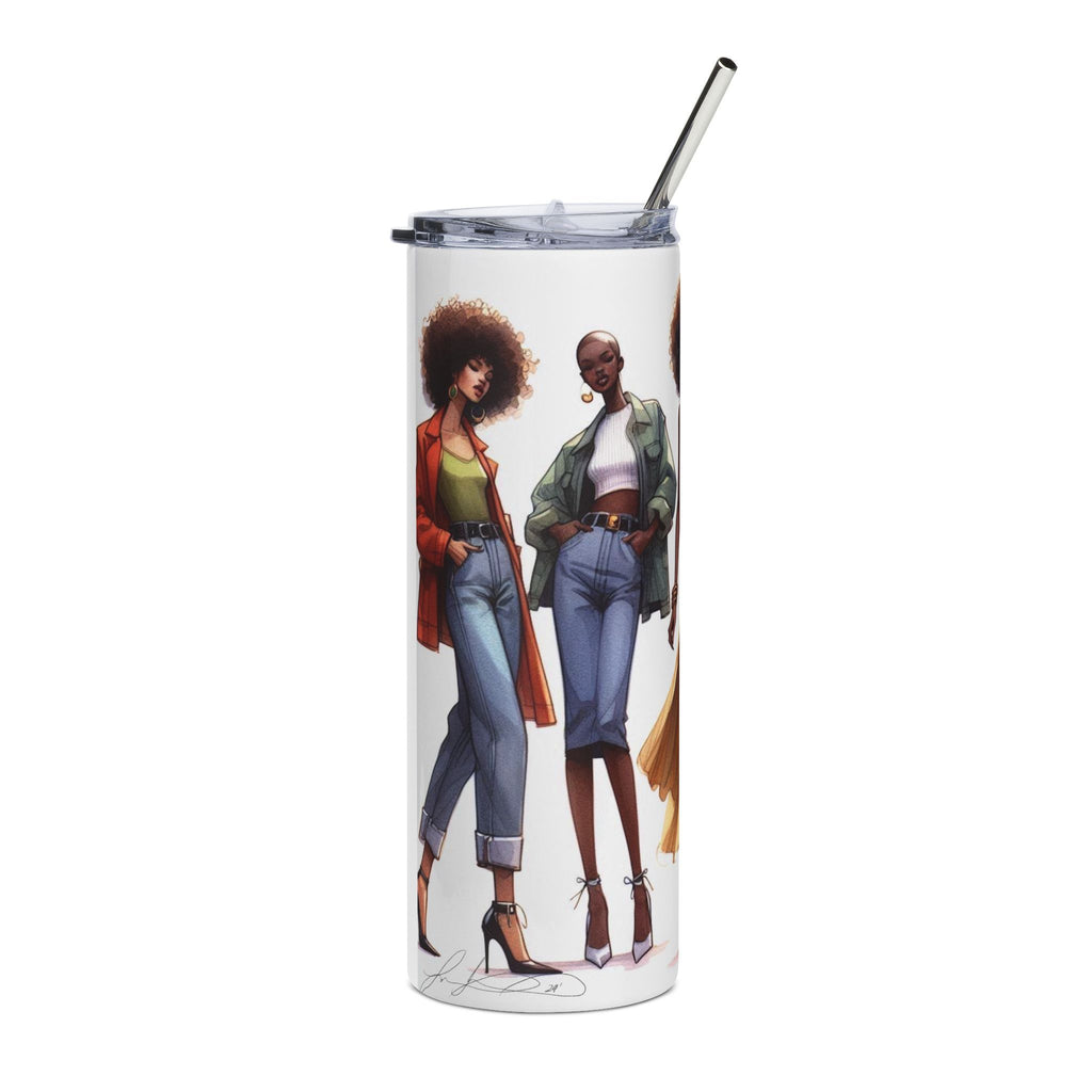 Sisters Tumbler