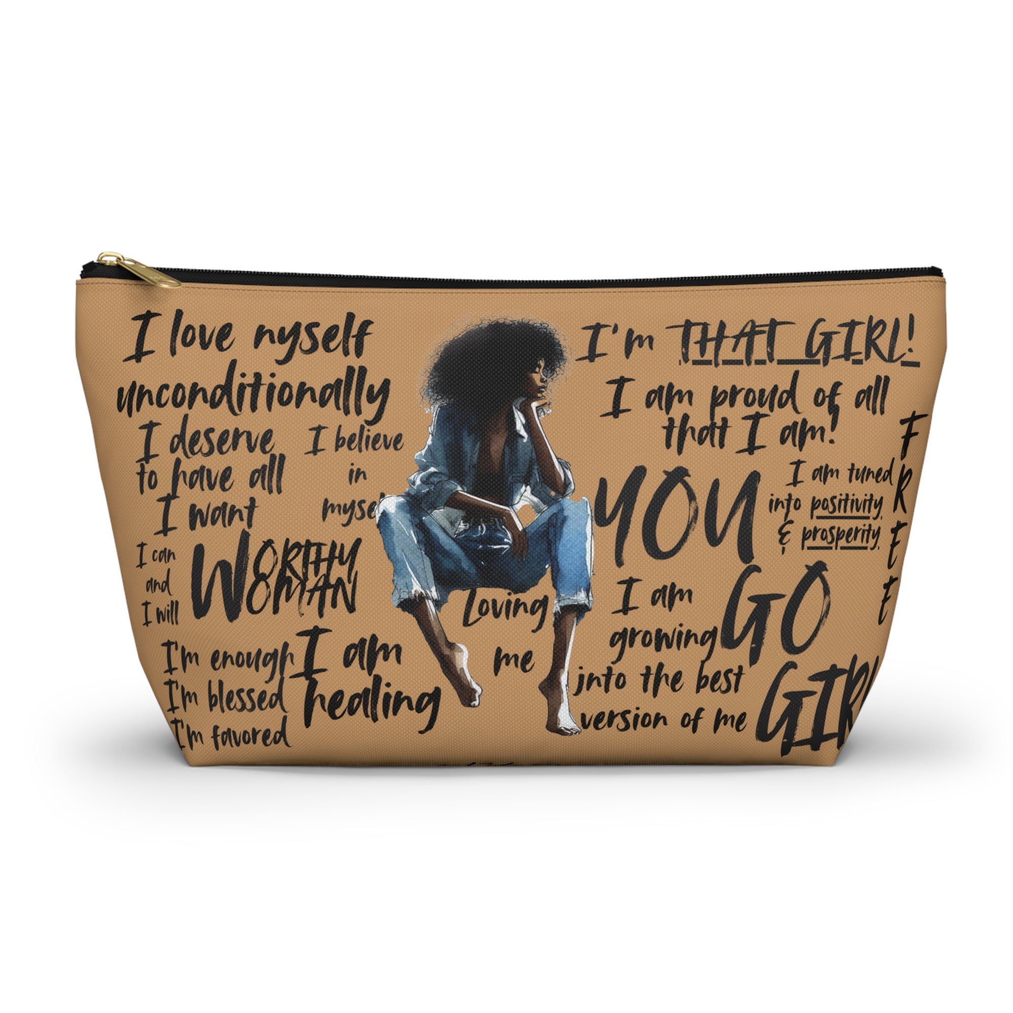 That Girl Accessory Pouch