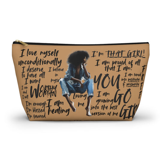 That Girl Accessory Pouch