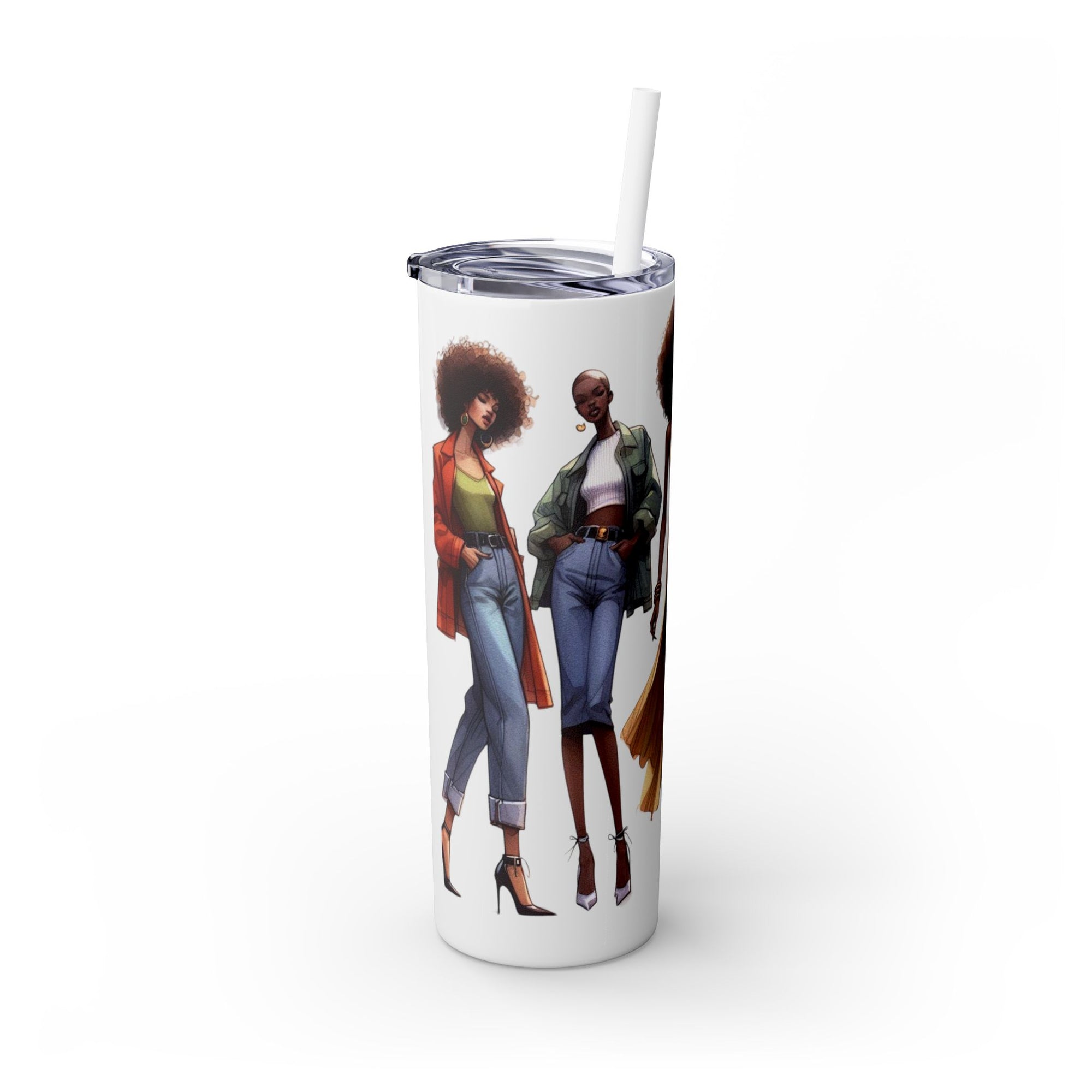Sistas 20oz Tumbler