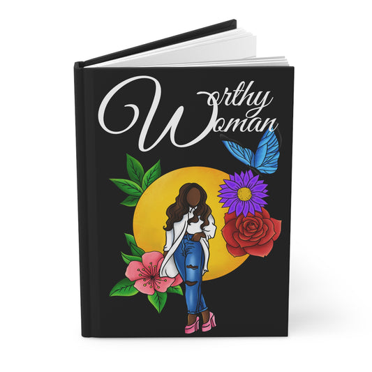 Worthy Woman Journal