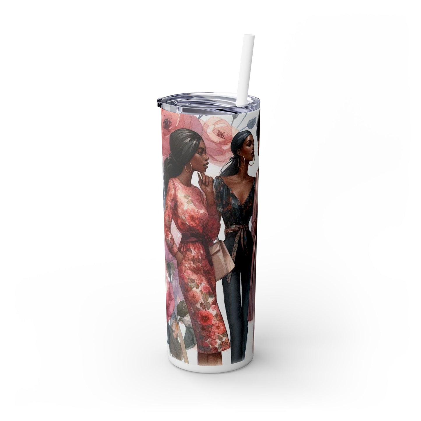 Sisterhood 20oz Tumbler