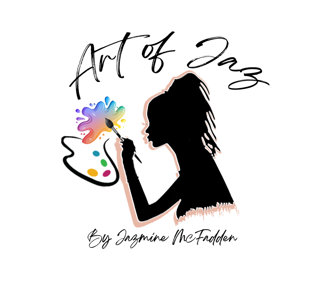 Art of Jaz by Jazmine McFadden
