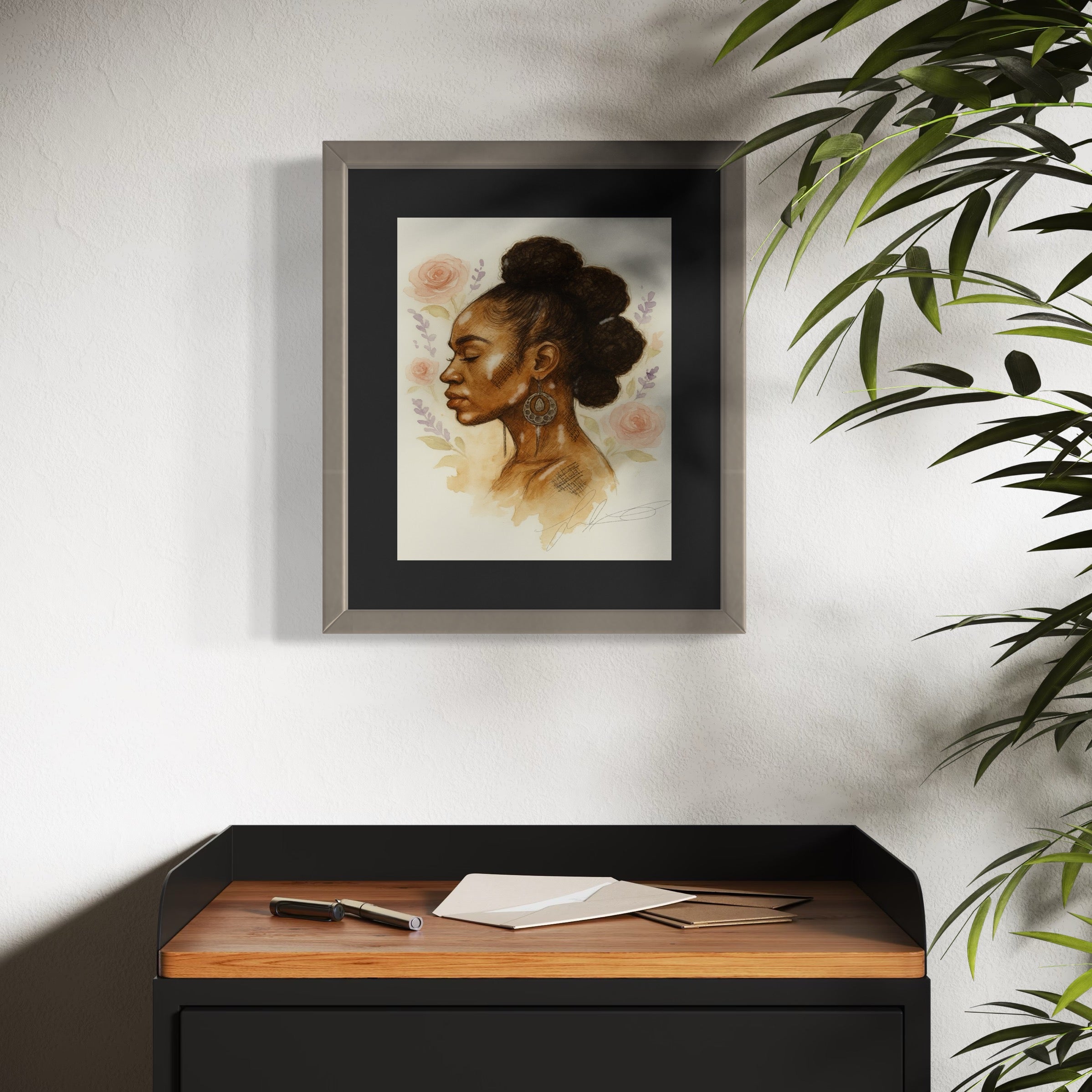 Art Prints – Art of Jaz by Jazmine McFadden