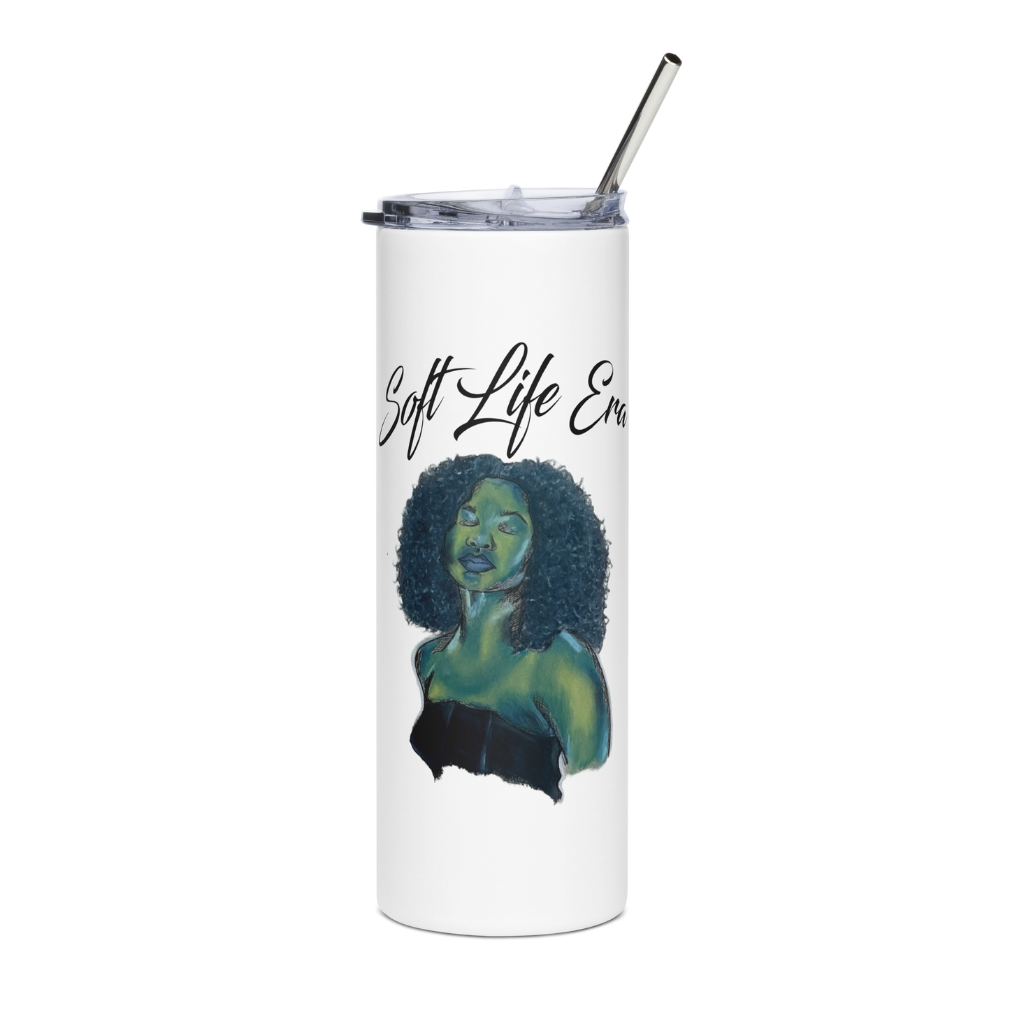 Soft Life Era 20oz Tumbler