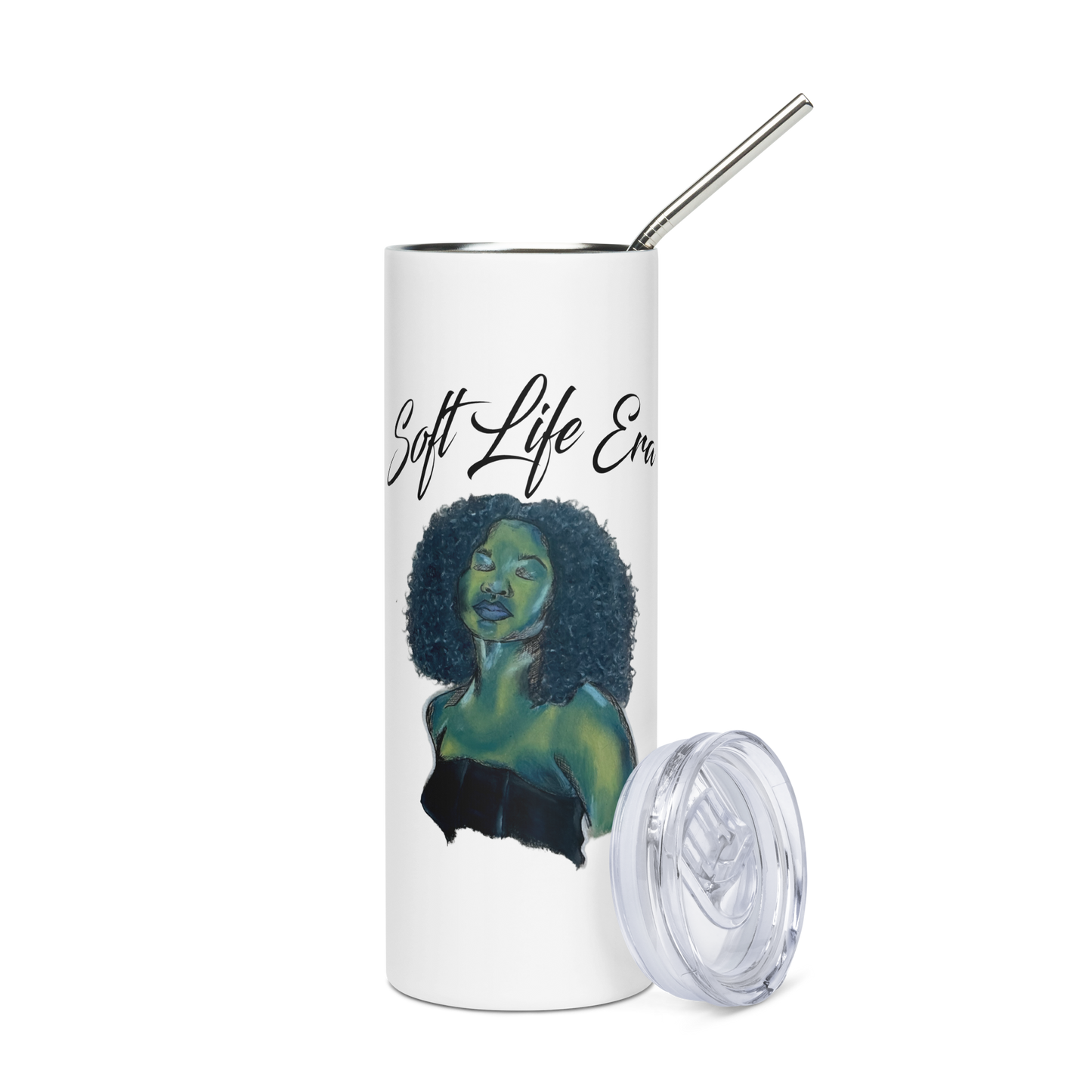 Soft Life Era 20oz Tumbler