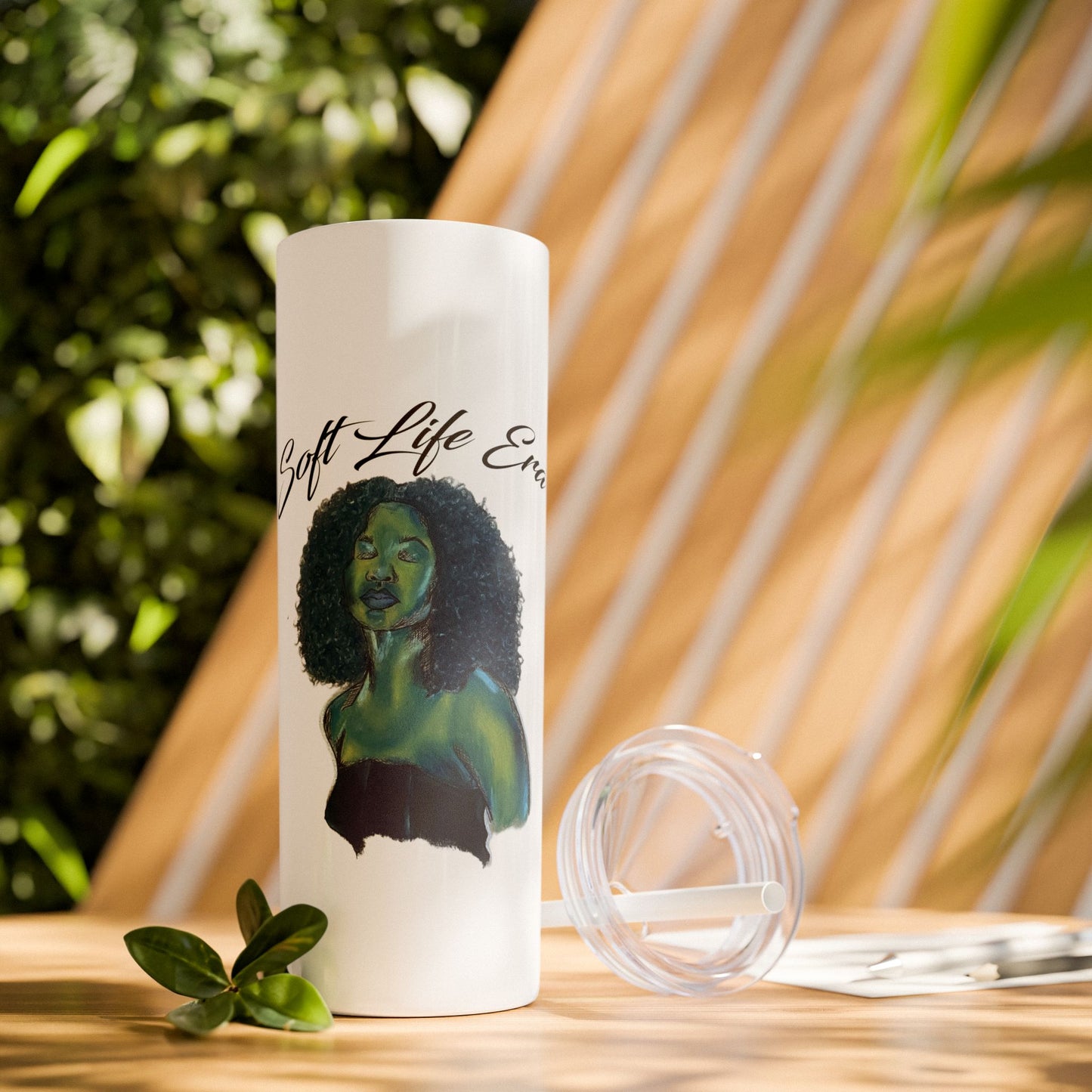 Soft Life Era 20oz Tumbler