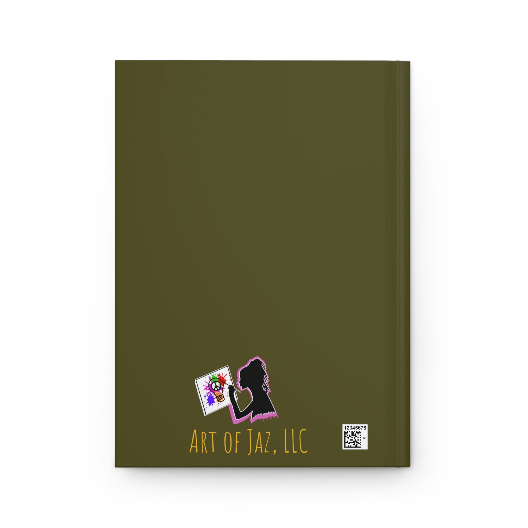 Sydney Hardcover Journal