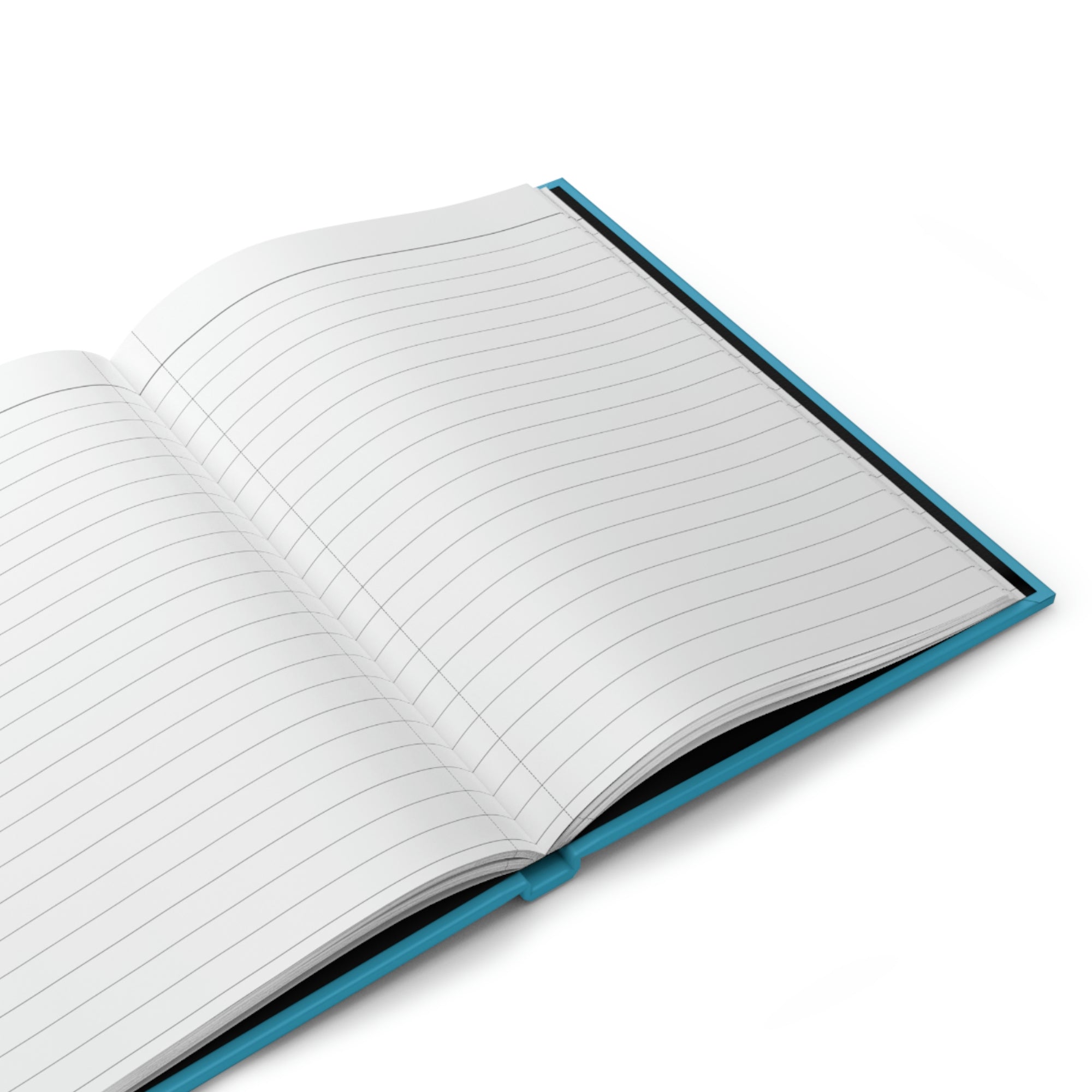 Skylar Hardcover Journal