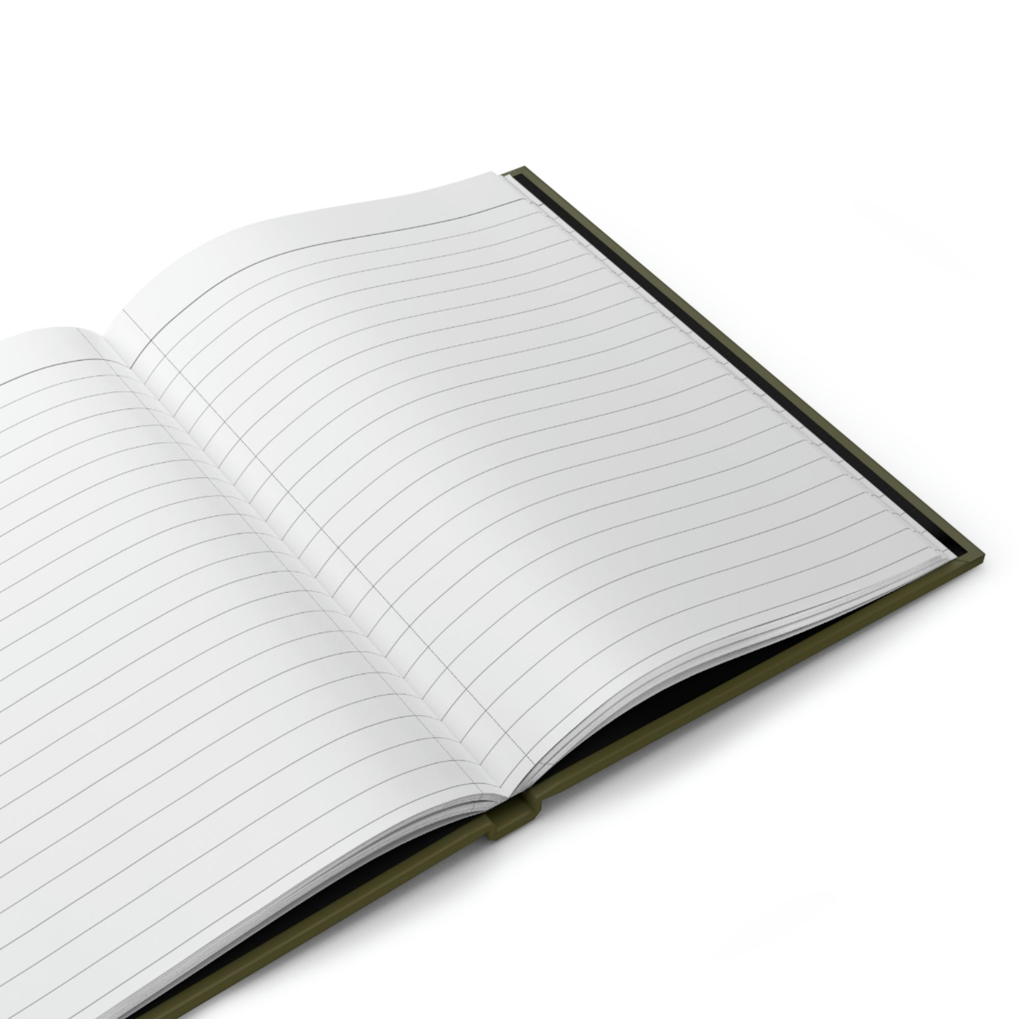 Sydney Hardcover Journal