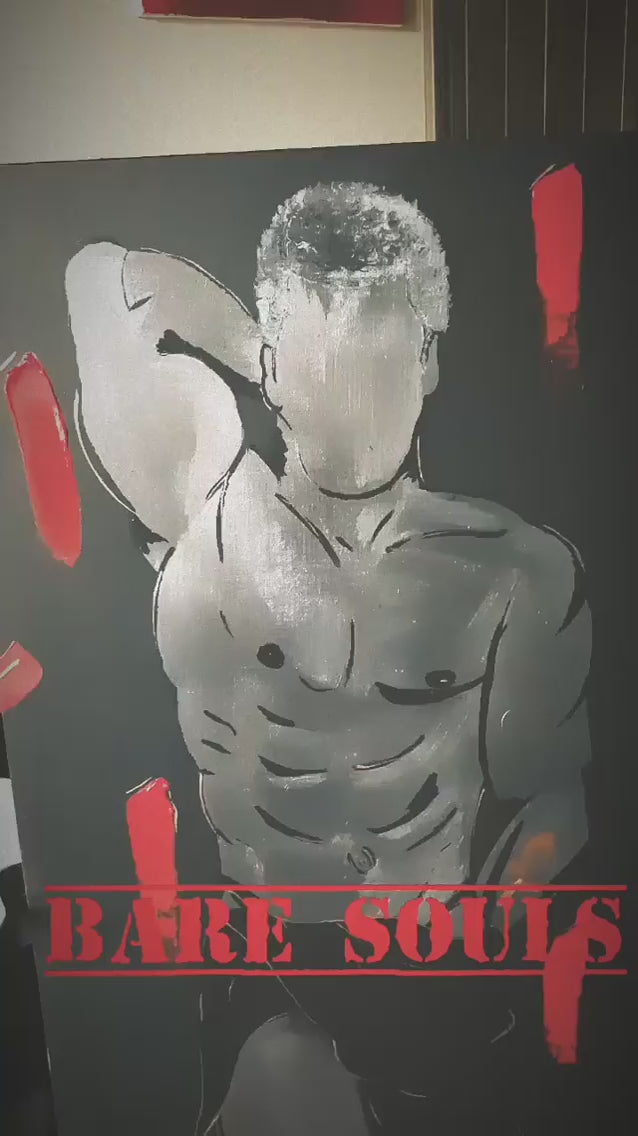 Bare Souls Original