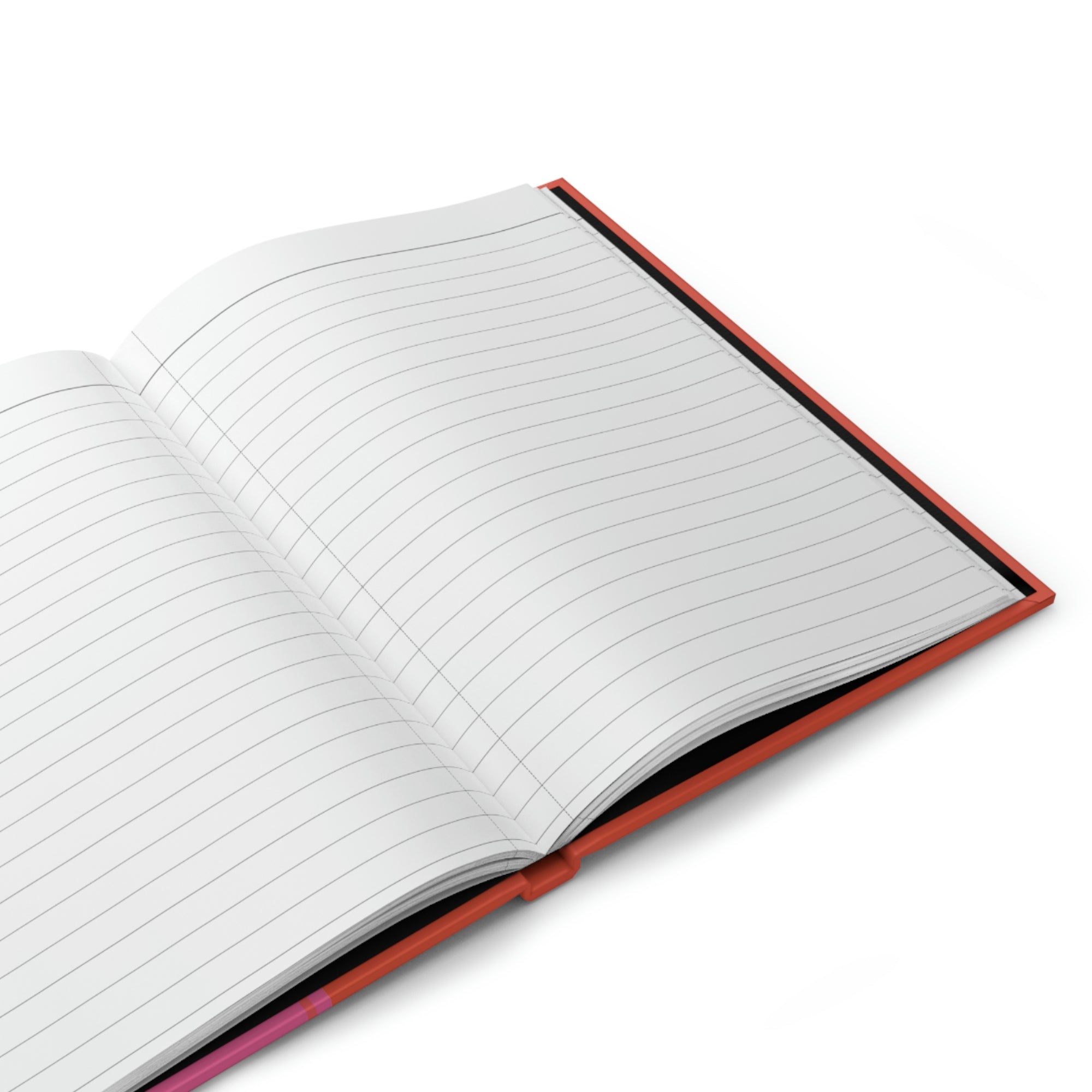 Sistas Hardcover Journal