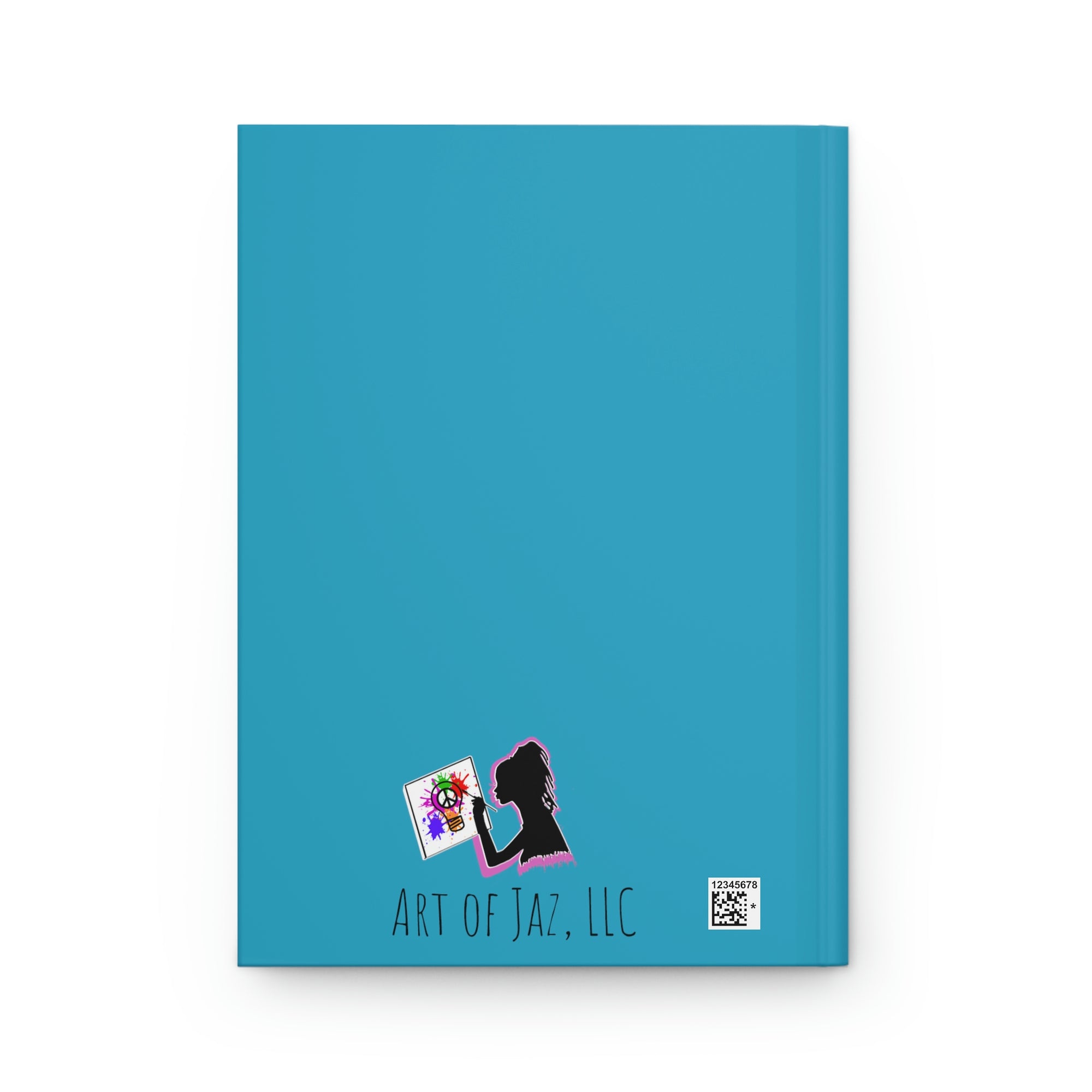 Skylar Hardcover Journal