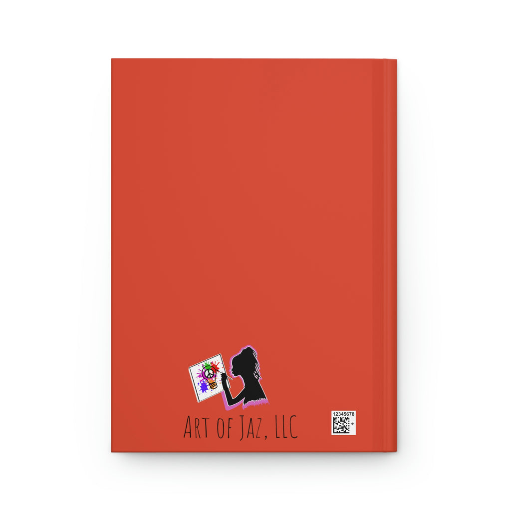 Sistas Hardcover Journal