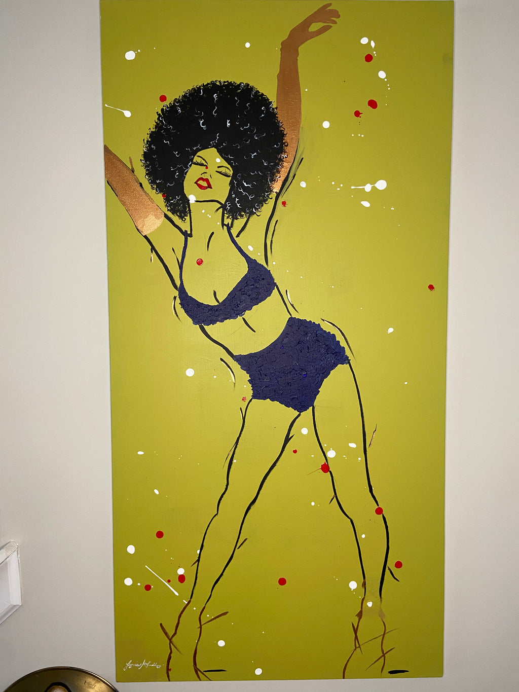 Dancing Queen