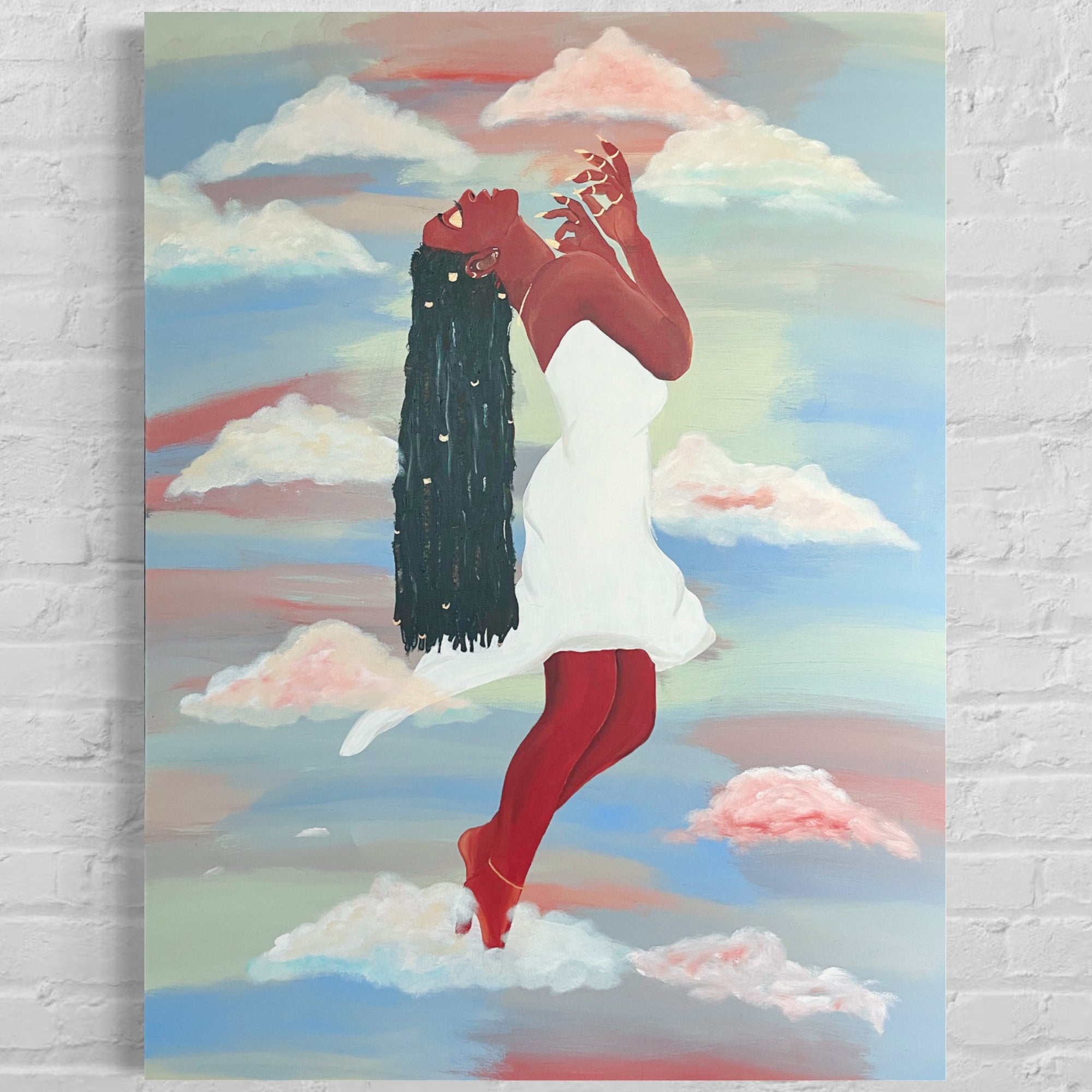 Reverie Original, 2022