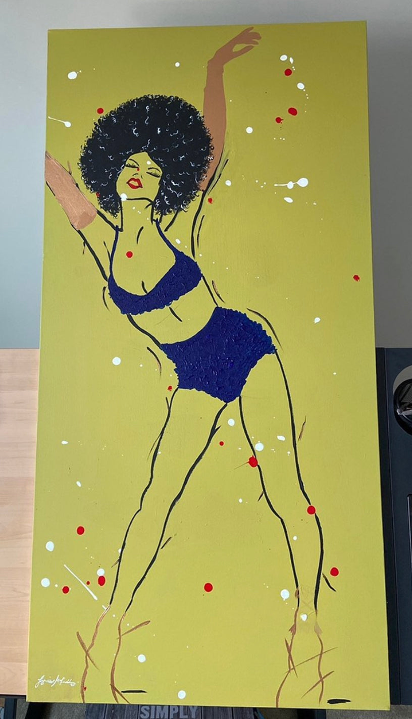 Dancing Queen