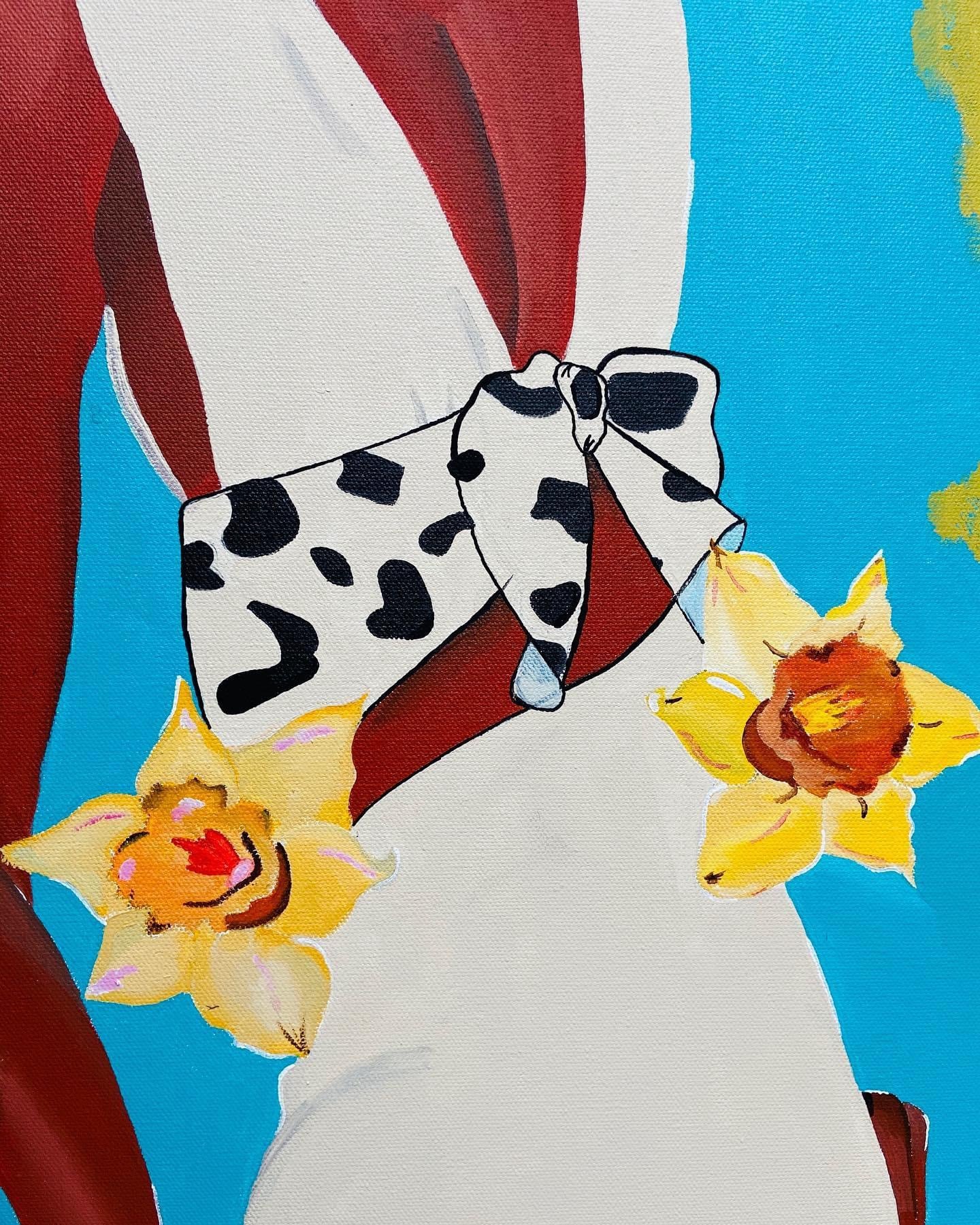 God's Flower Original, 2021