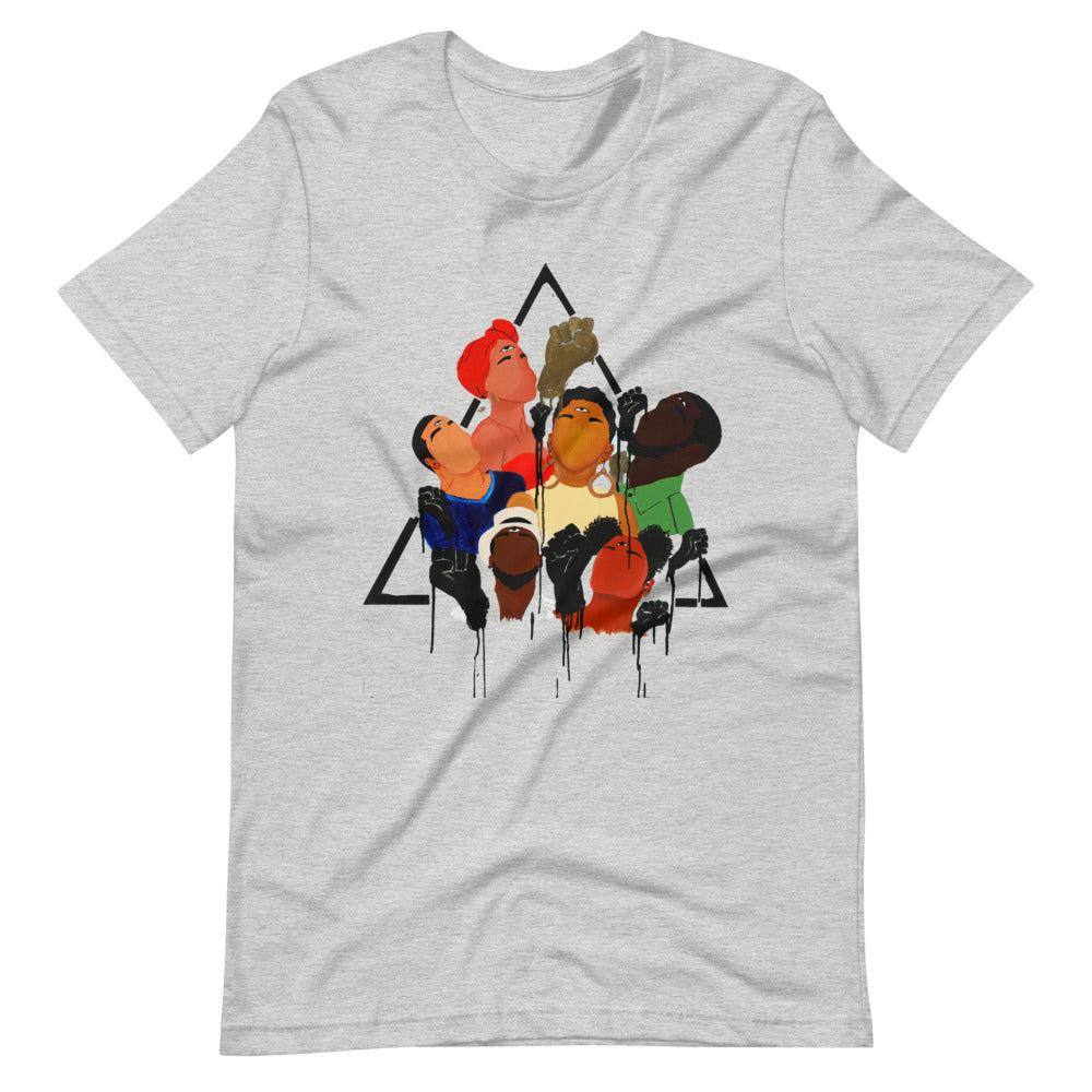 TEWWG Unisex T-Shirt