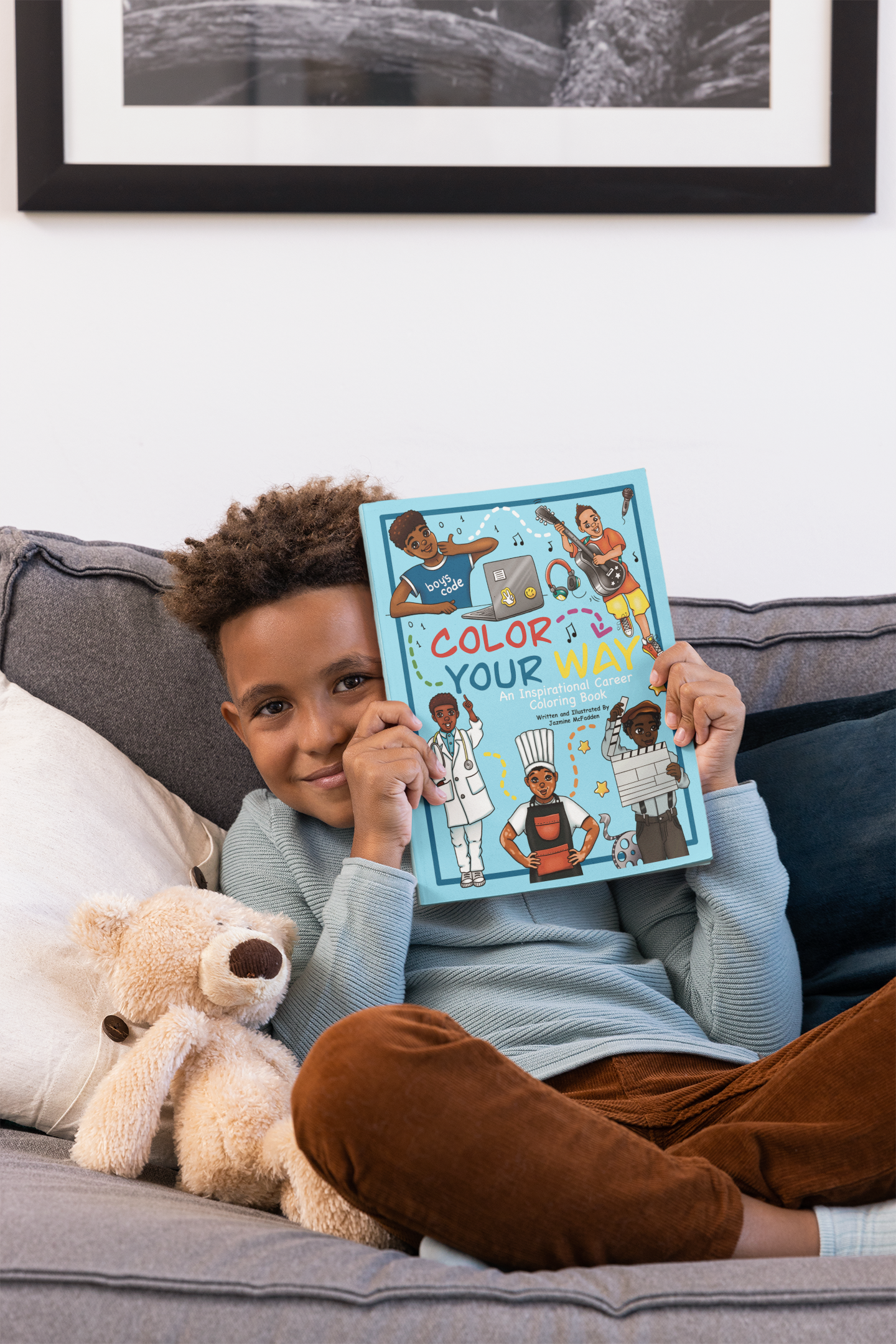 Childrens Book