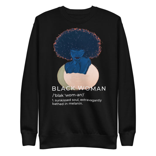 Sunkissed Soul Fleece Pullover