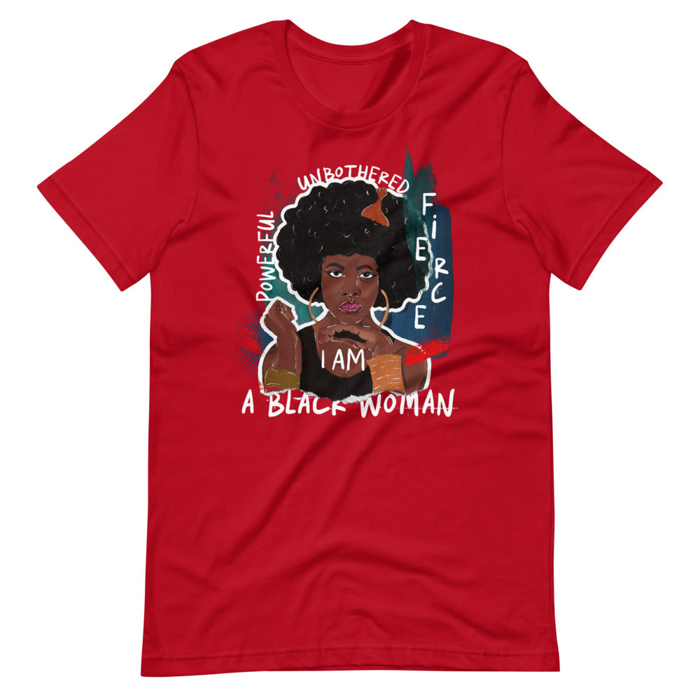 Unbothered Relaxed T-Shirt