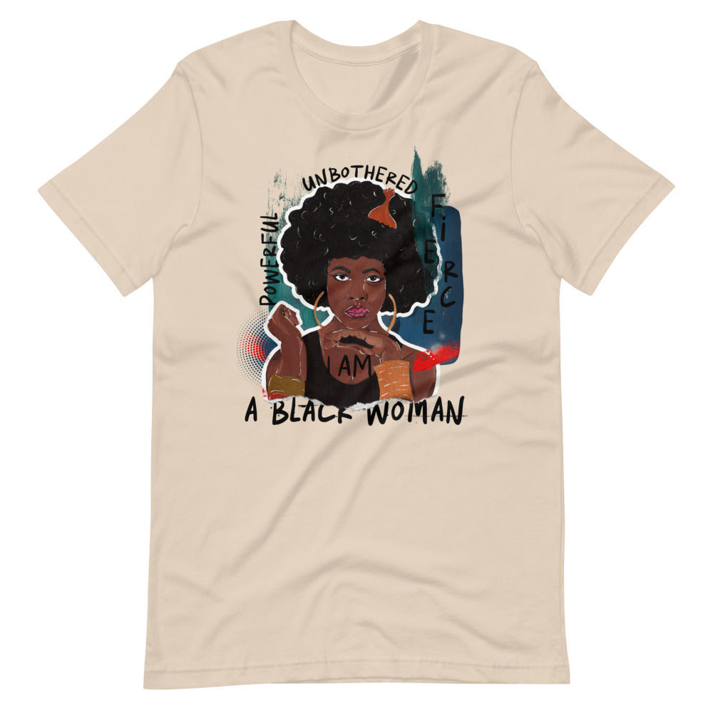 Unbothered Relaxed T-Shirt